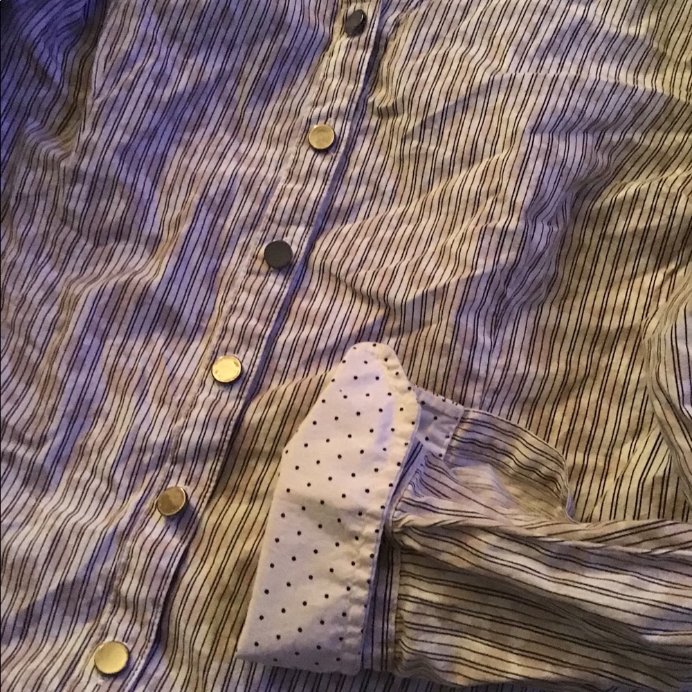 Blouse - Picture 3 of 4